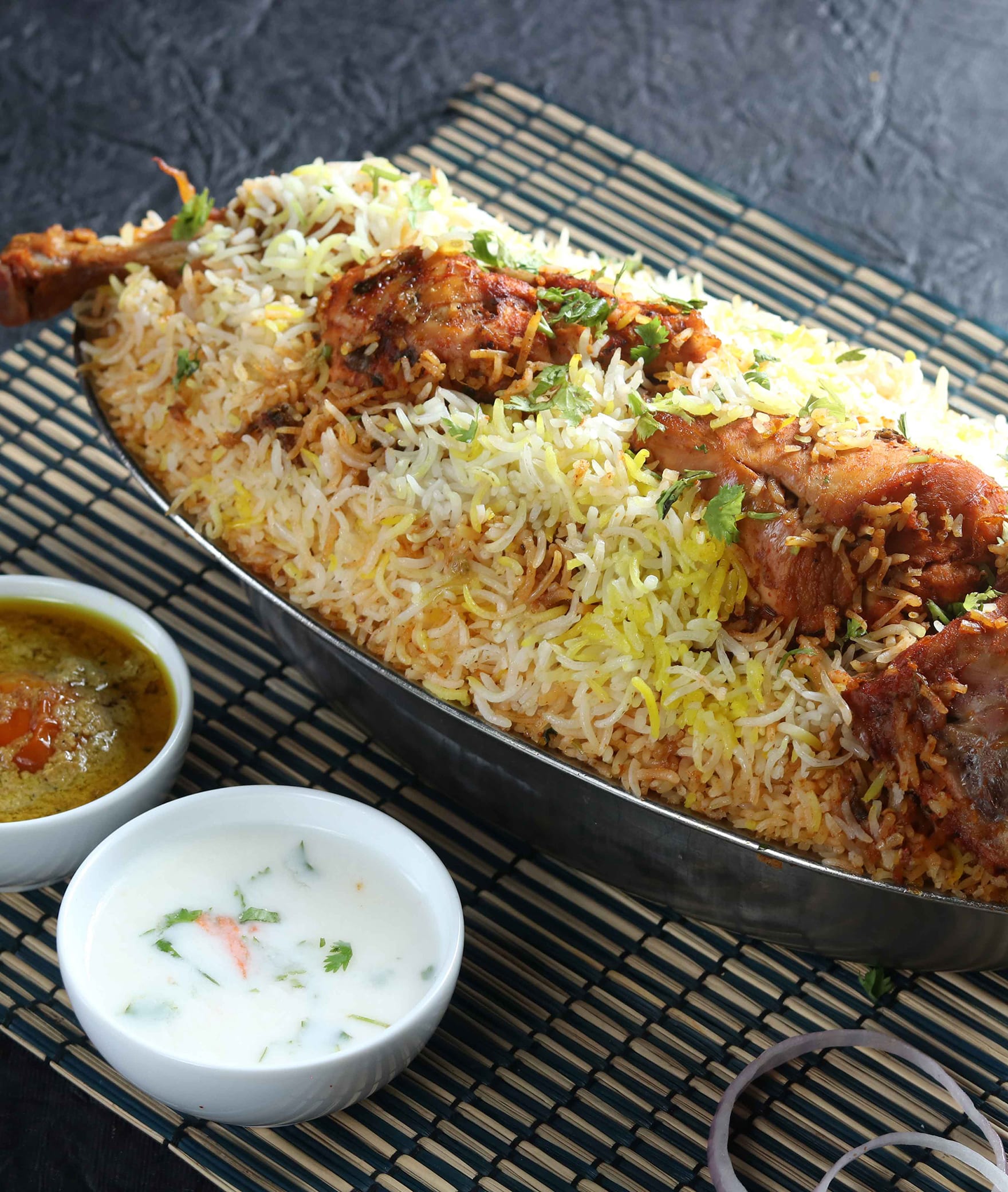 Mehfil Restaurant, Biryani, Tandoor, Discount offer , Home delivery , Order  online , Nizampet X Road,Kukatpally , Hyderabad | Restrocafe.com